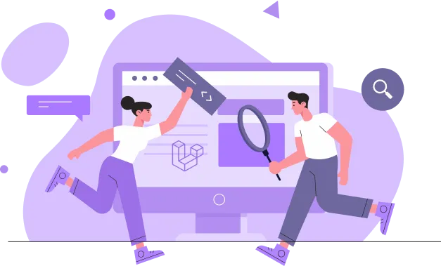 Laravel Development Company